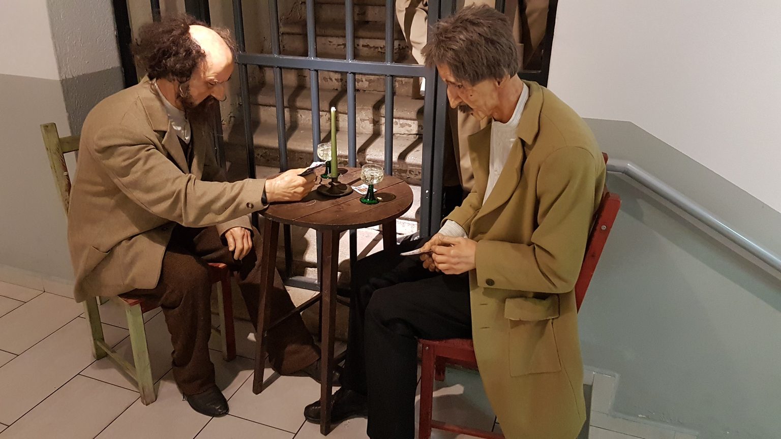 Time Travel Vienna Kids Love Vienna